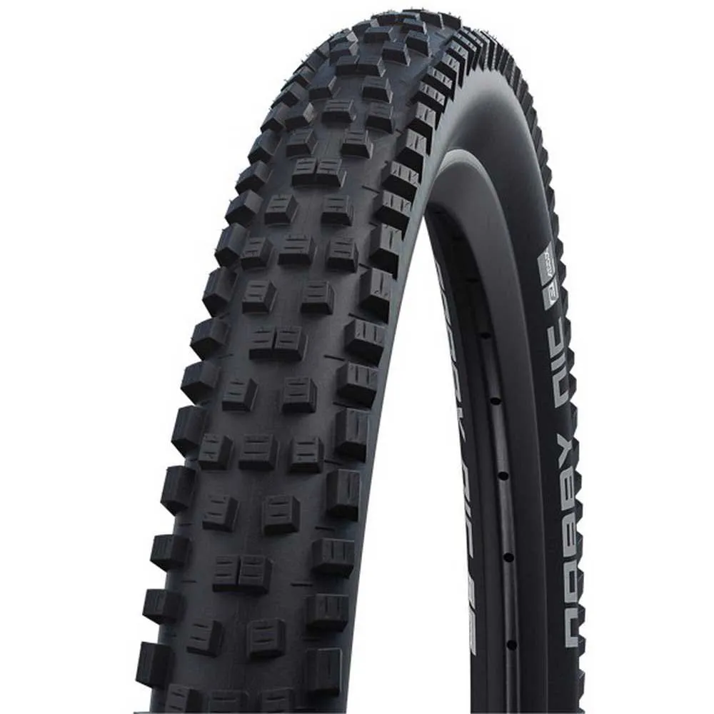 Schwalbe Nobby Nic Performance Tubeless 27.5´´ x 2.40 MTB tyre