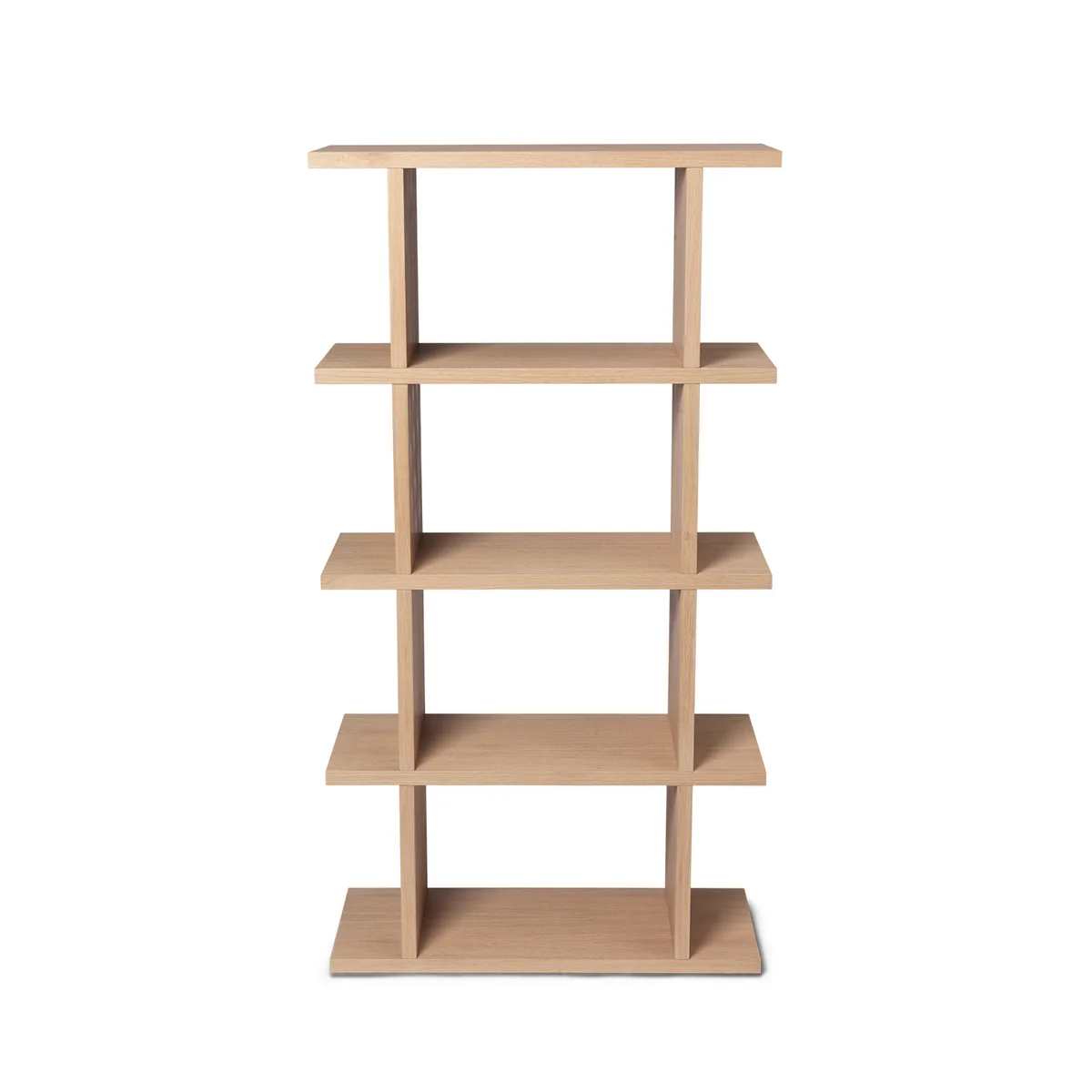 Ferm Living - Kona Bücherregal
