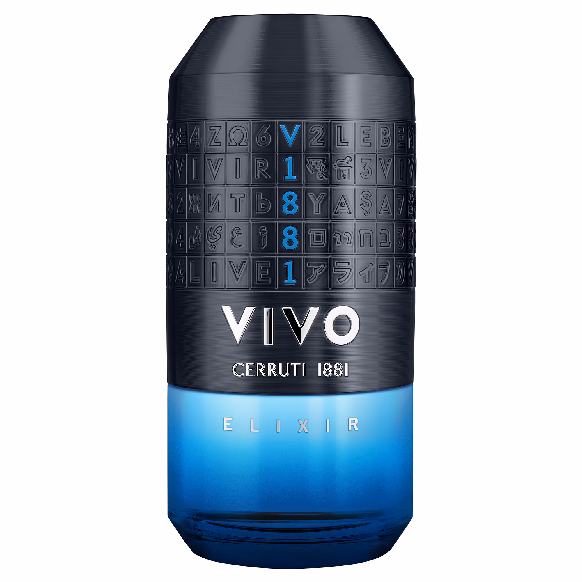 VIVO ELIXIREau de parfum