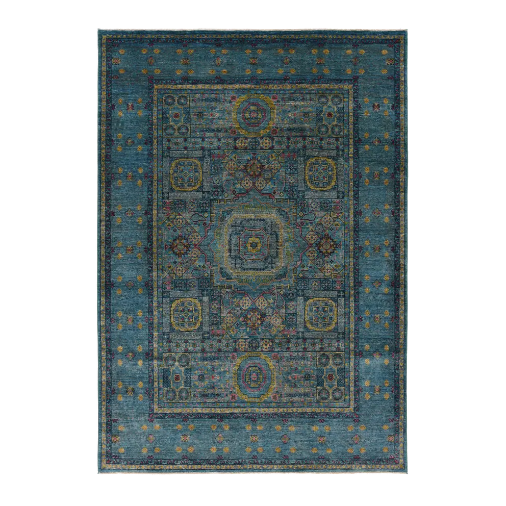 Orientteppich Mamluk Afghanistan