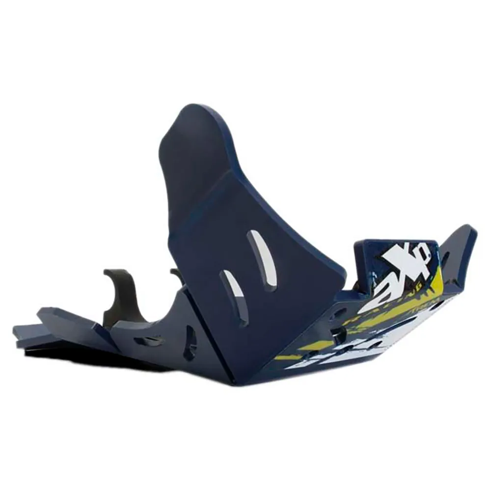 Axp Xtrem HDPE Husqvarna 17-20 FE250-FE350 carter cover