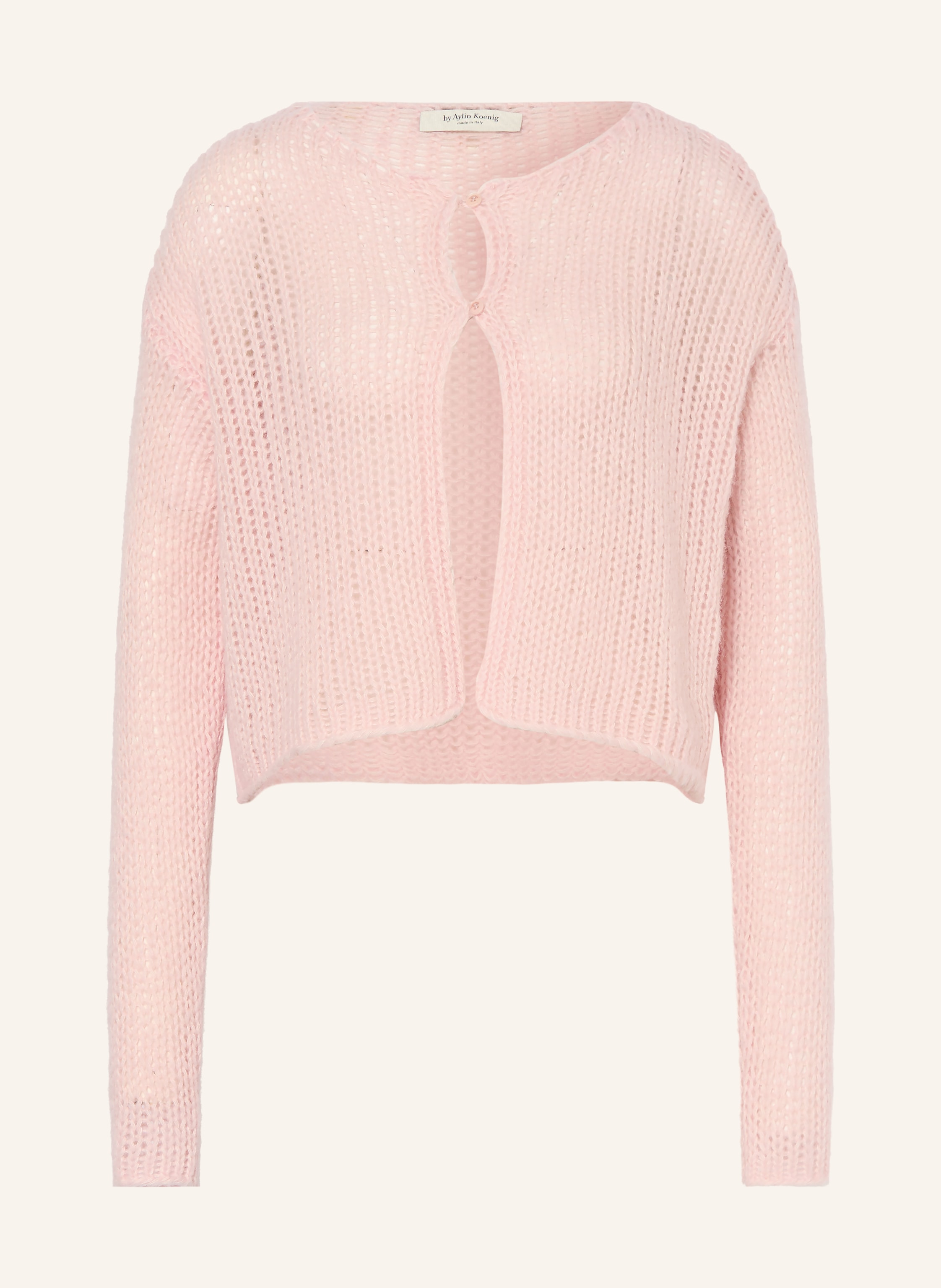 by Aylin Koenig Strickjacke ISI