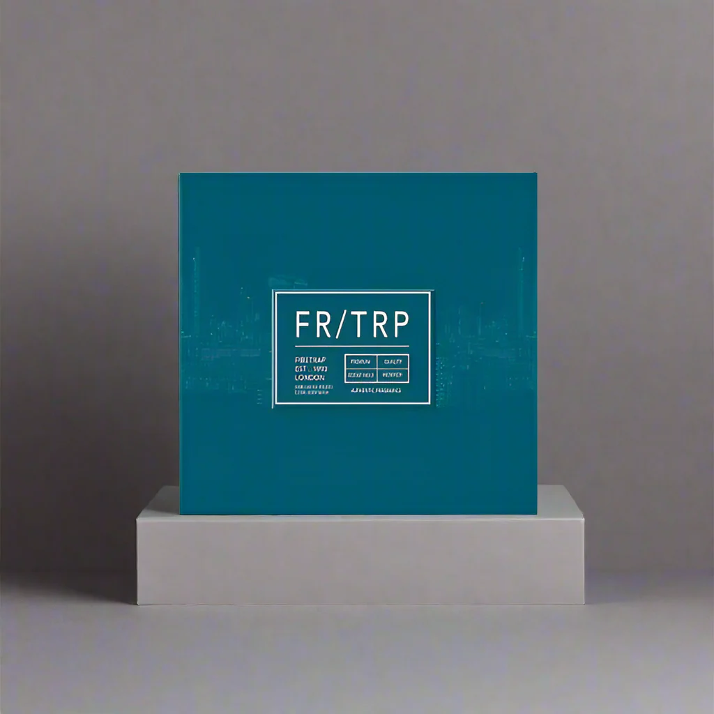 Firetrap Edt & Body Wash No. 3