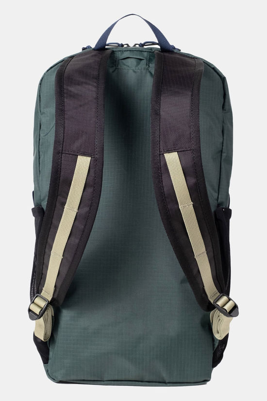 Topo Designs Peakview Packable Rugzak