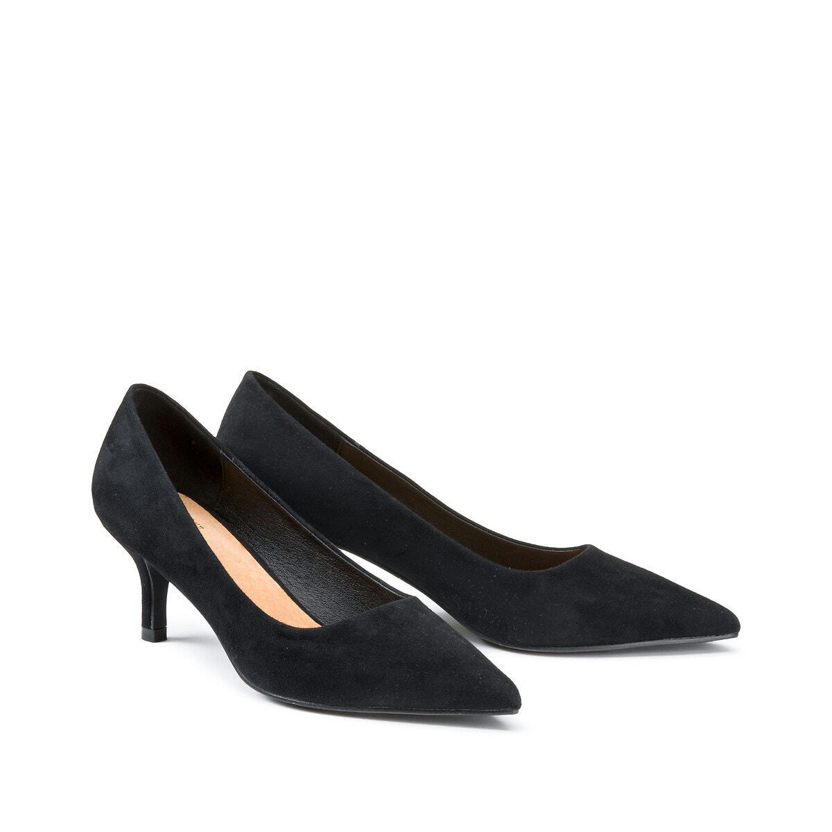 Escarpins talon aiguille
