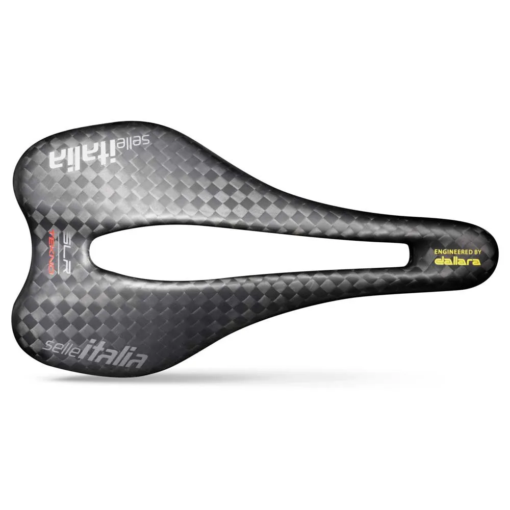 Selle Italia SLR Boost Tekno SuperFlow saddle