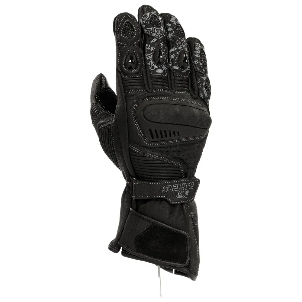 Rainers EOS woman gloves