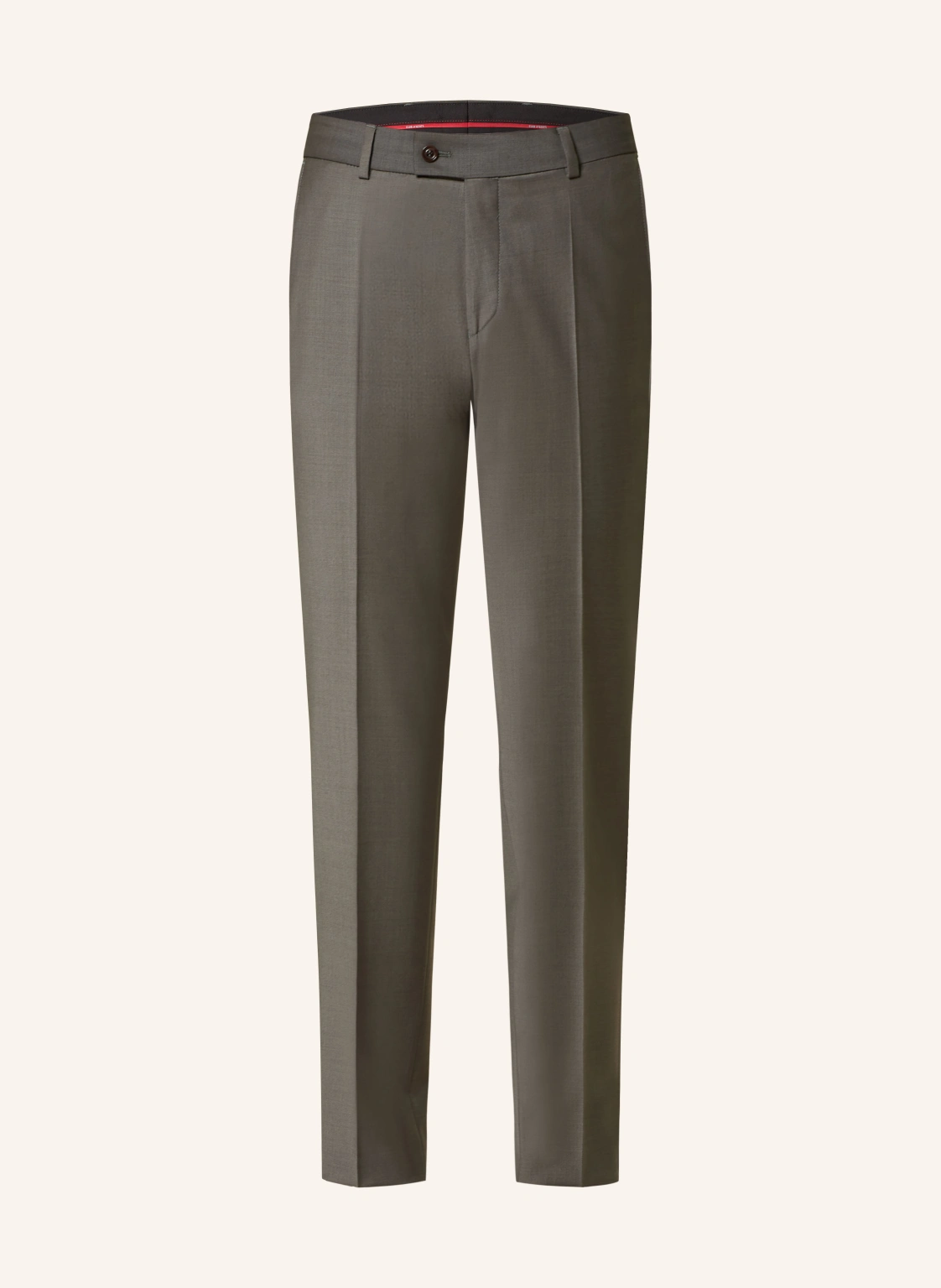 CG - CLUB of GENTS Anzugshose CG COLE Slim Fit