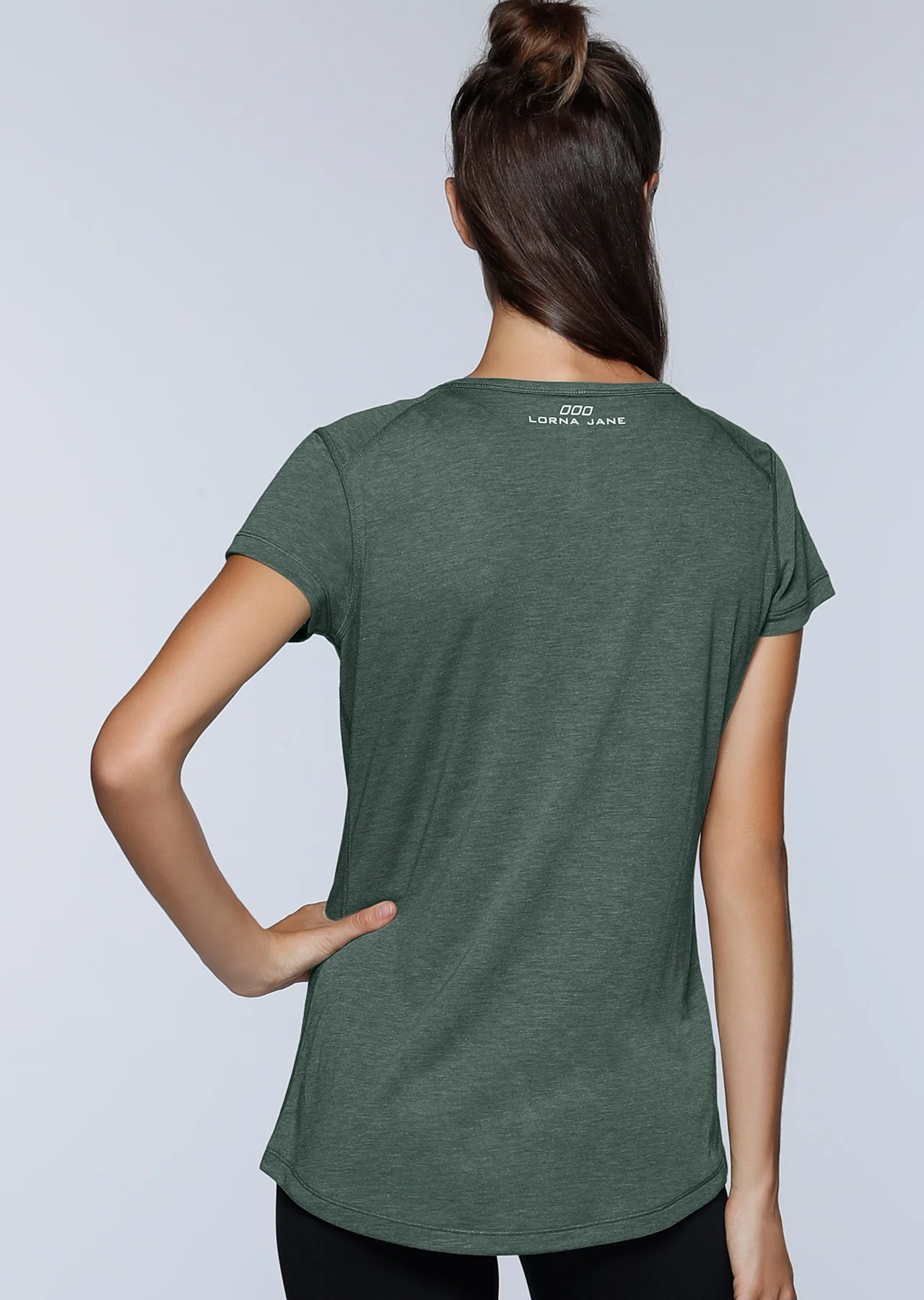 Move Freely Active Tee