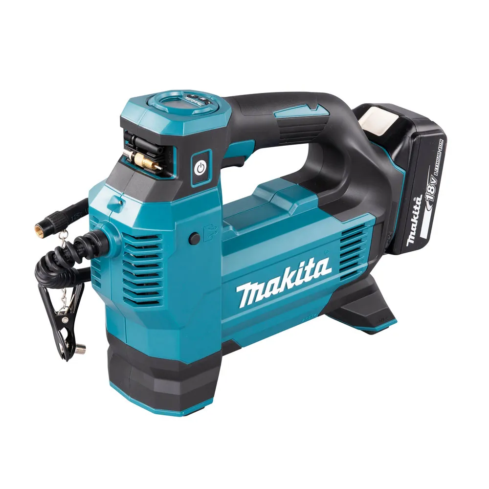 Makita DMP181Z air compressor
