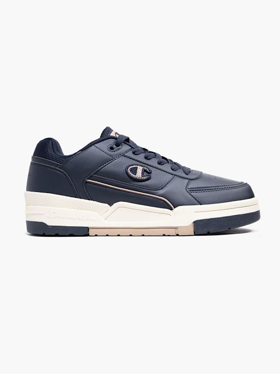 RD18 HERITAGE LOW Trainer