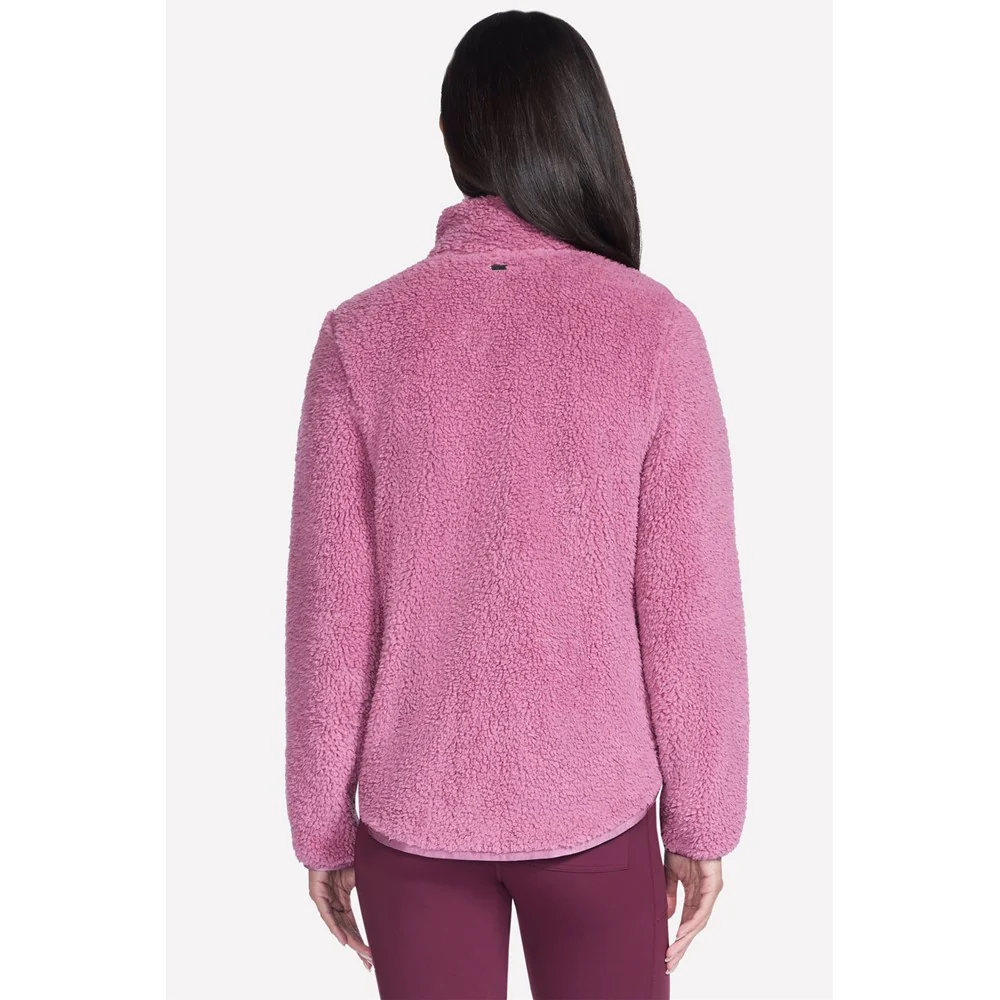 Skechers Skech-Sherpa Jacket
