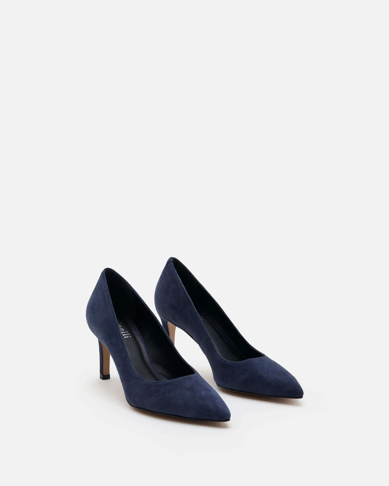ESCARPINS KAITLYN/VEL MARINE