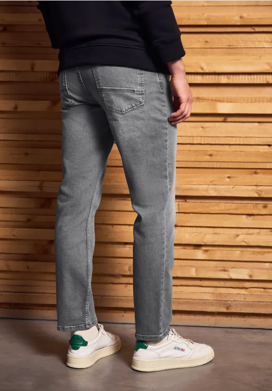Slim Fit Jeans