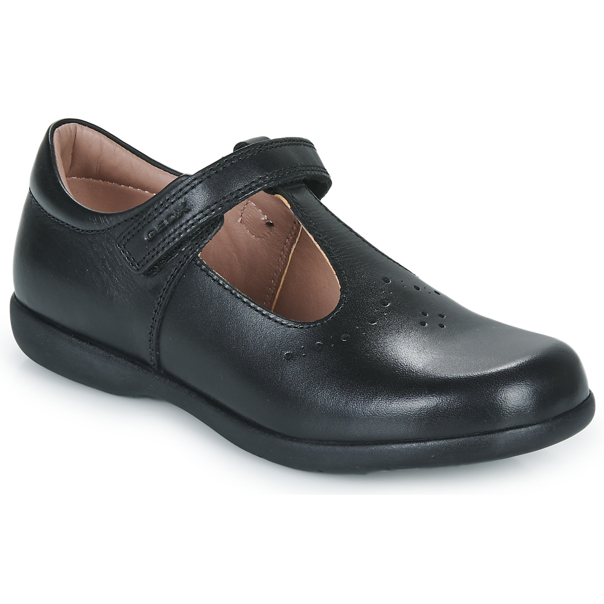 Geox - J NAIMARA G. B - Black