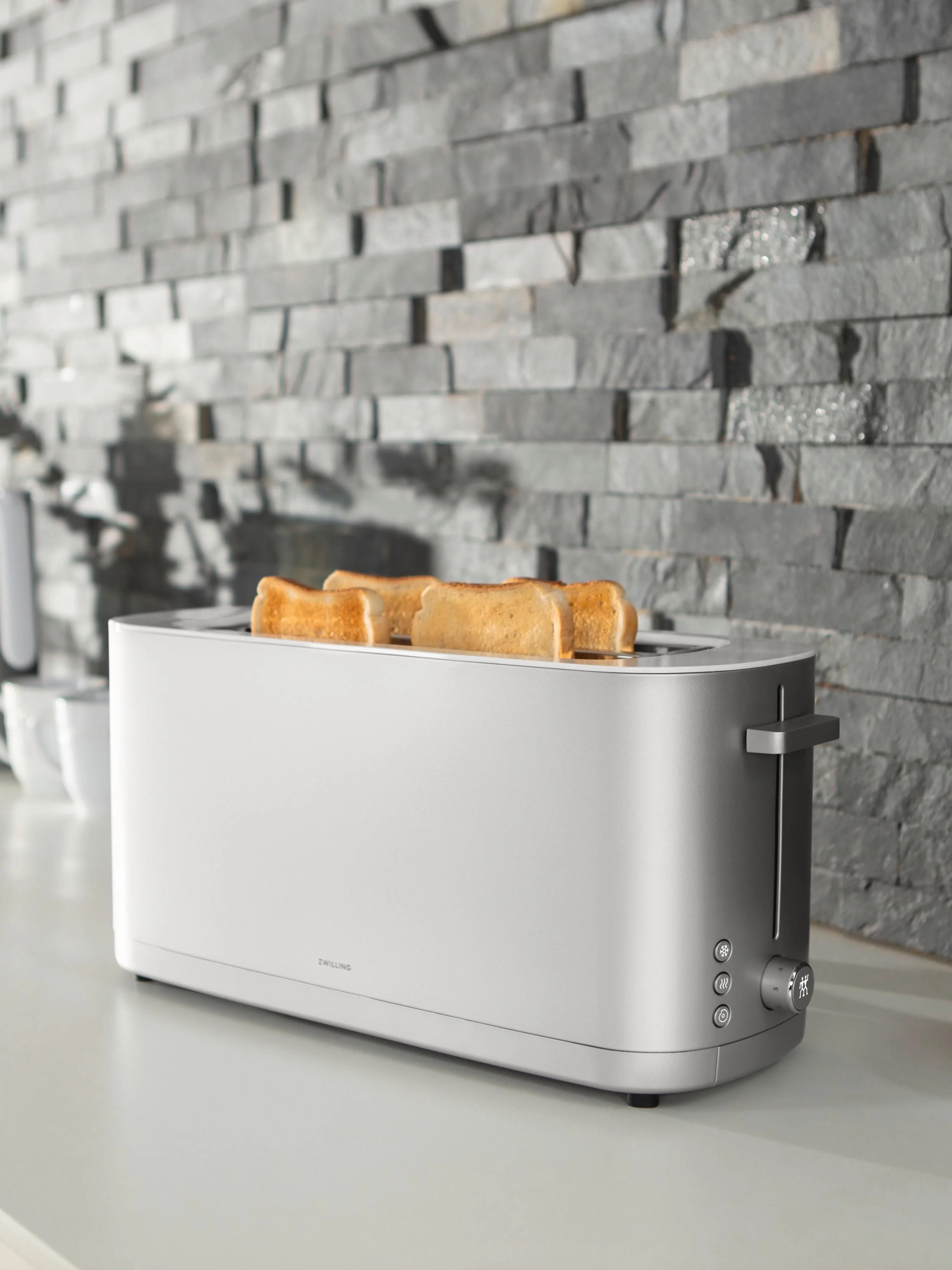 Langschlitztoaster Enfinigy
