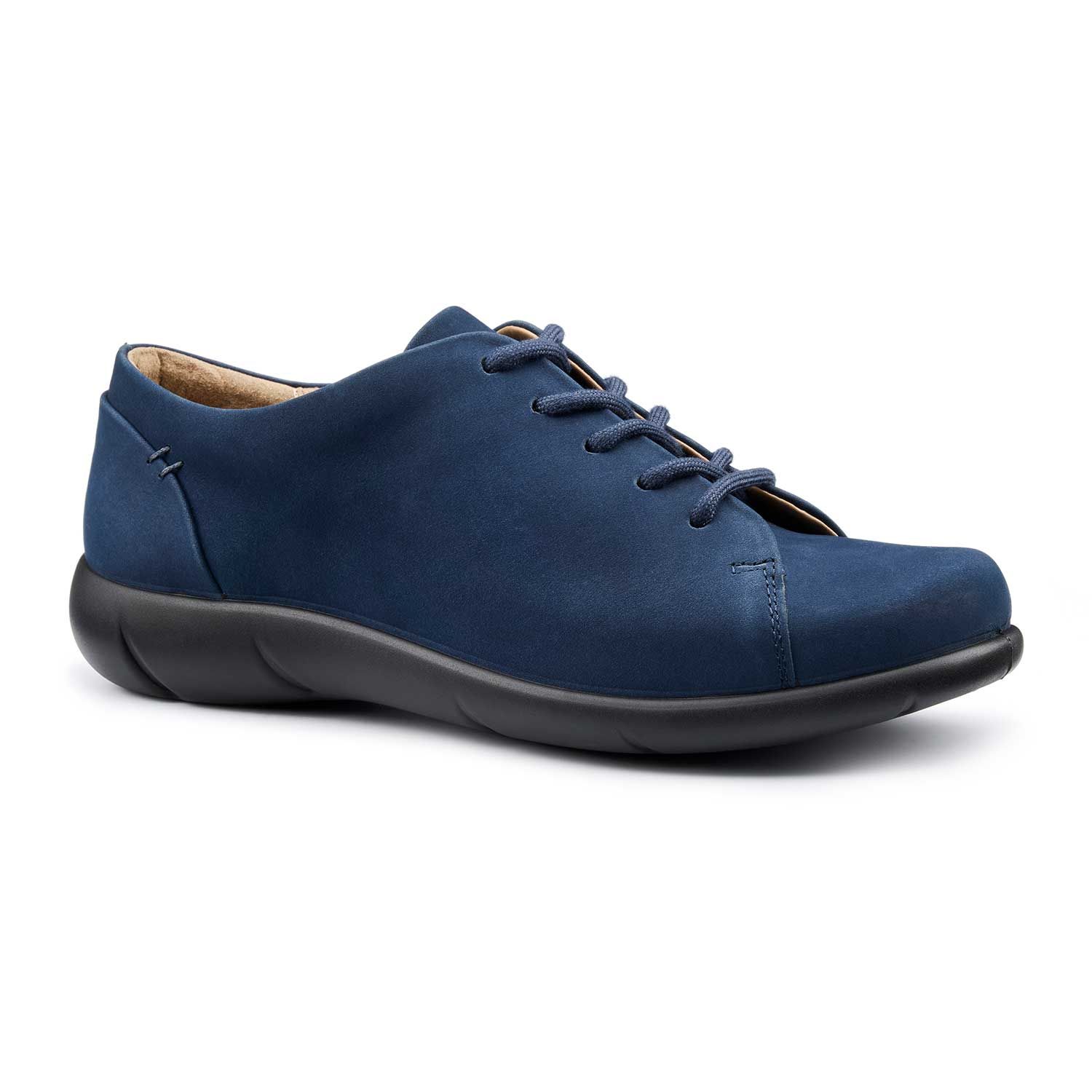 Hotter Dew II' Casual Lace-Ups