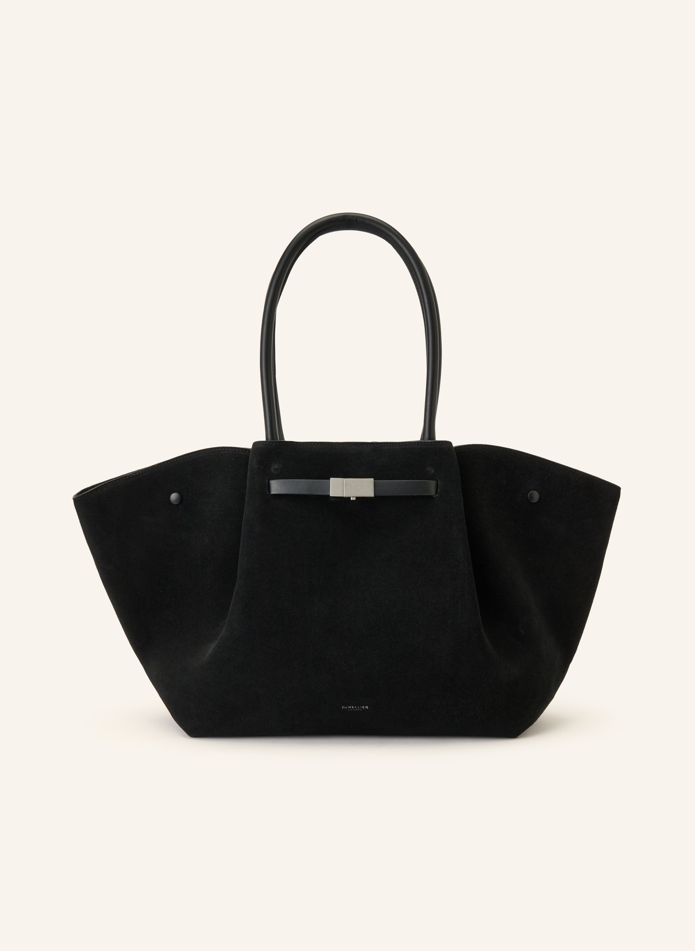 DEMELLIER Shopper THE NEW YORK LARGE