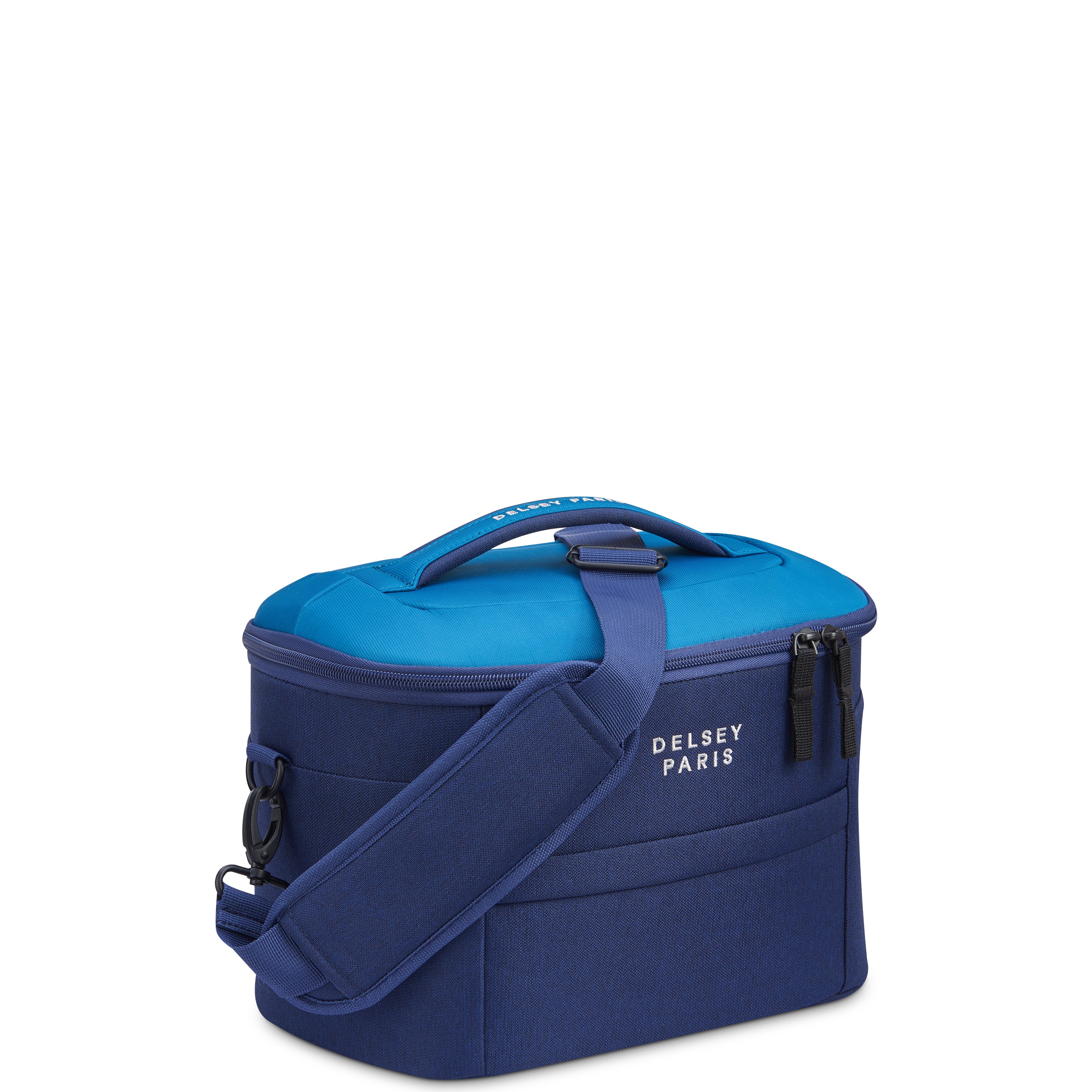 Brochant 3 - Beauty Case