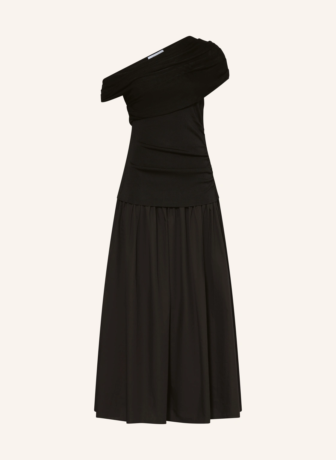 self-portrait Strickkleid