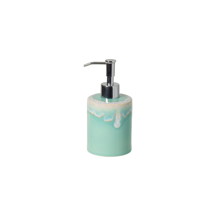 Soap/Lotion Pump Taormina Bath, Casafina by COSTA NOVA