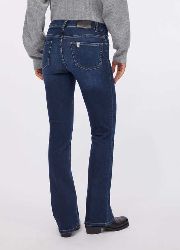 Jeans bootcut Liu Jo Better