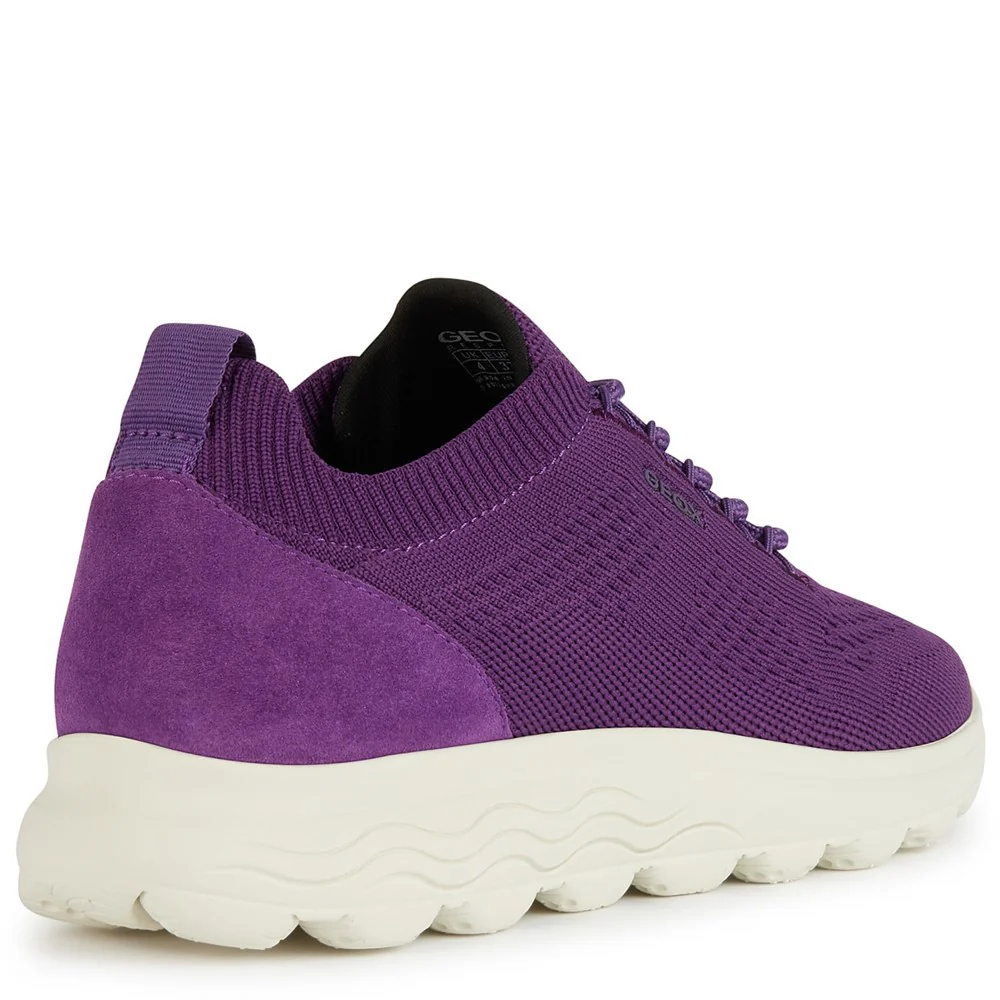 Geox D Spherica A Sneakers