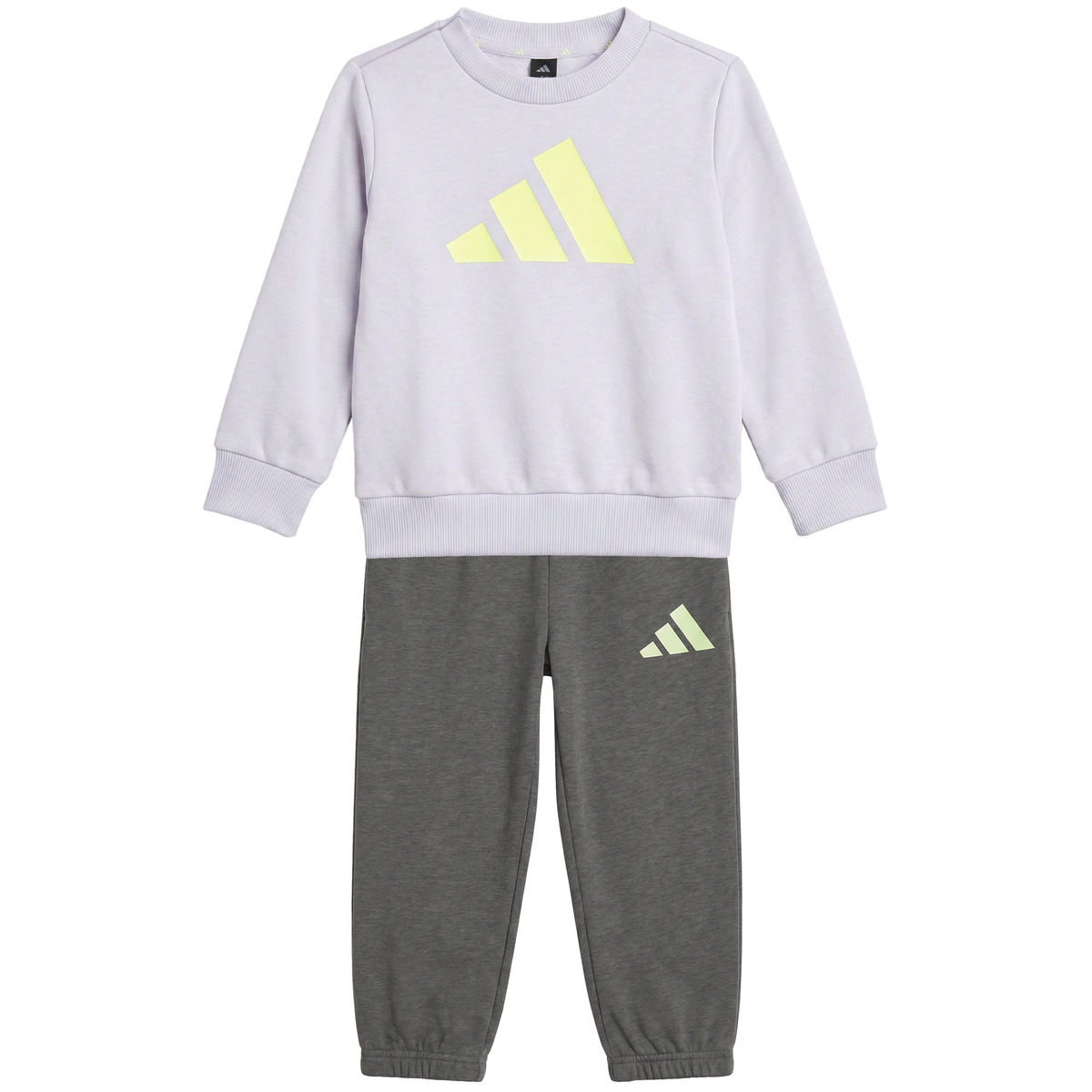 adidas - Essentials Joggers Set Kids - Grey