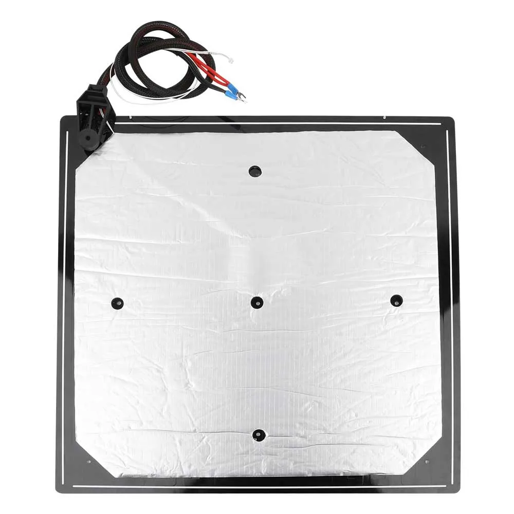 Creality CR-M4 Hot bed plate Heated Bed Plate