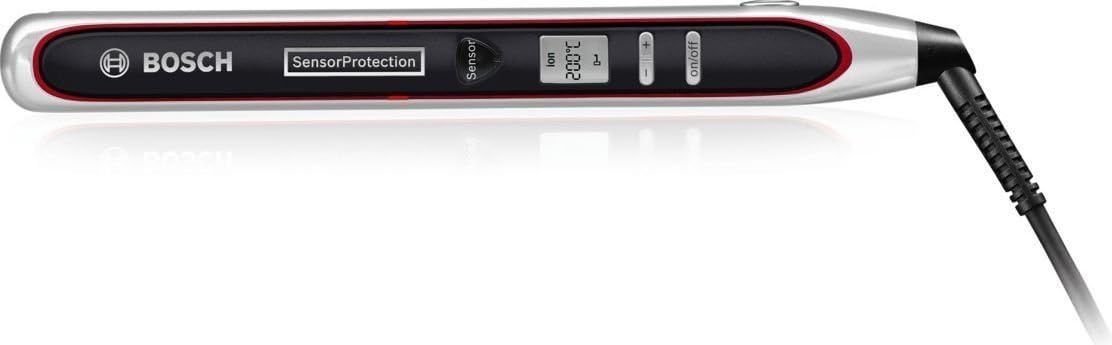 Bosch Pro-Salon Sensor Hair Straightener PHS8667GB
