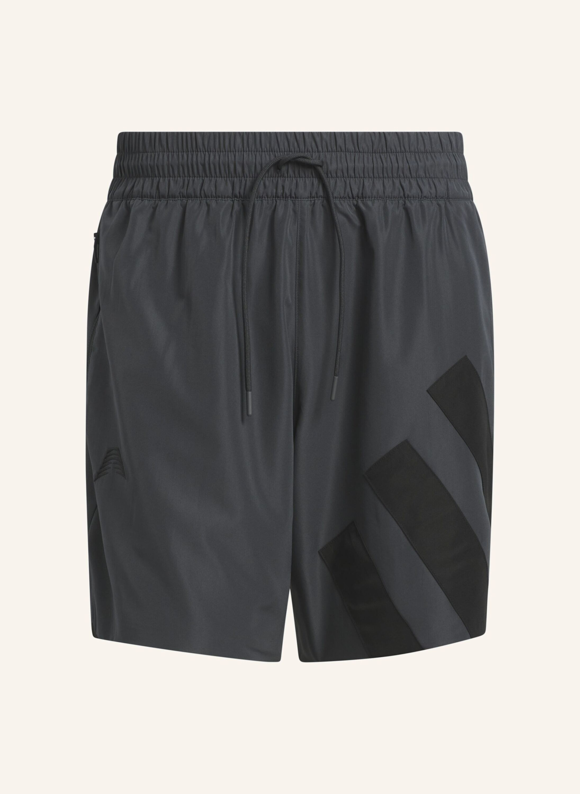 adidas ANTHONY EDWARDS FOUNDATION SHORTS