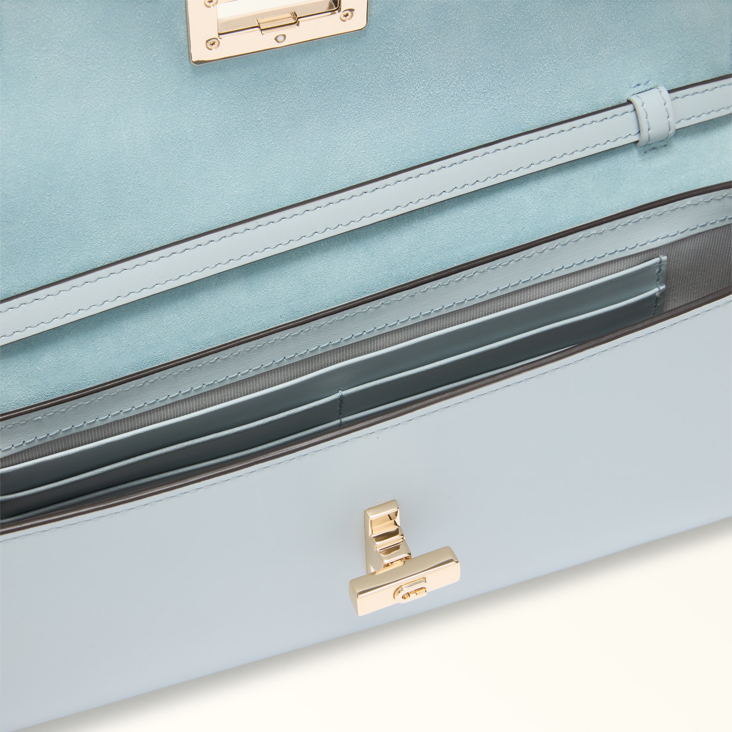Furla Clara Clutch