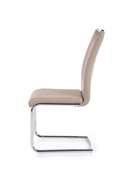 Krzesło K224 cappuccino