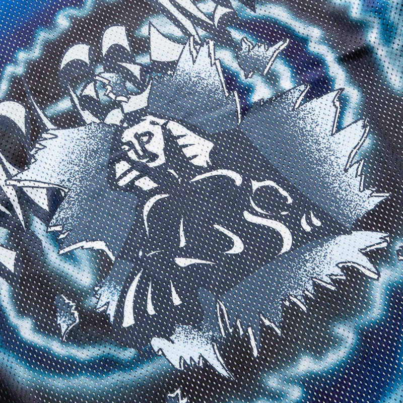 Jungles Moto Jersey - Multi