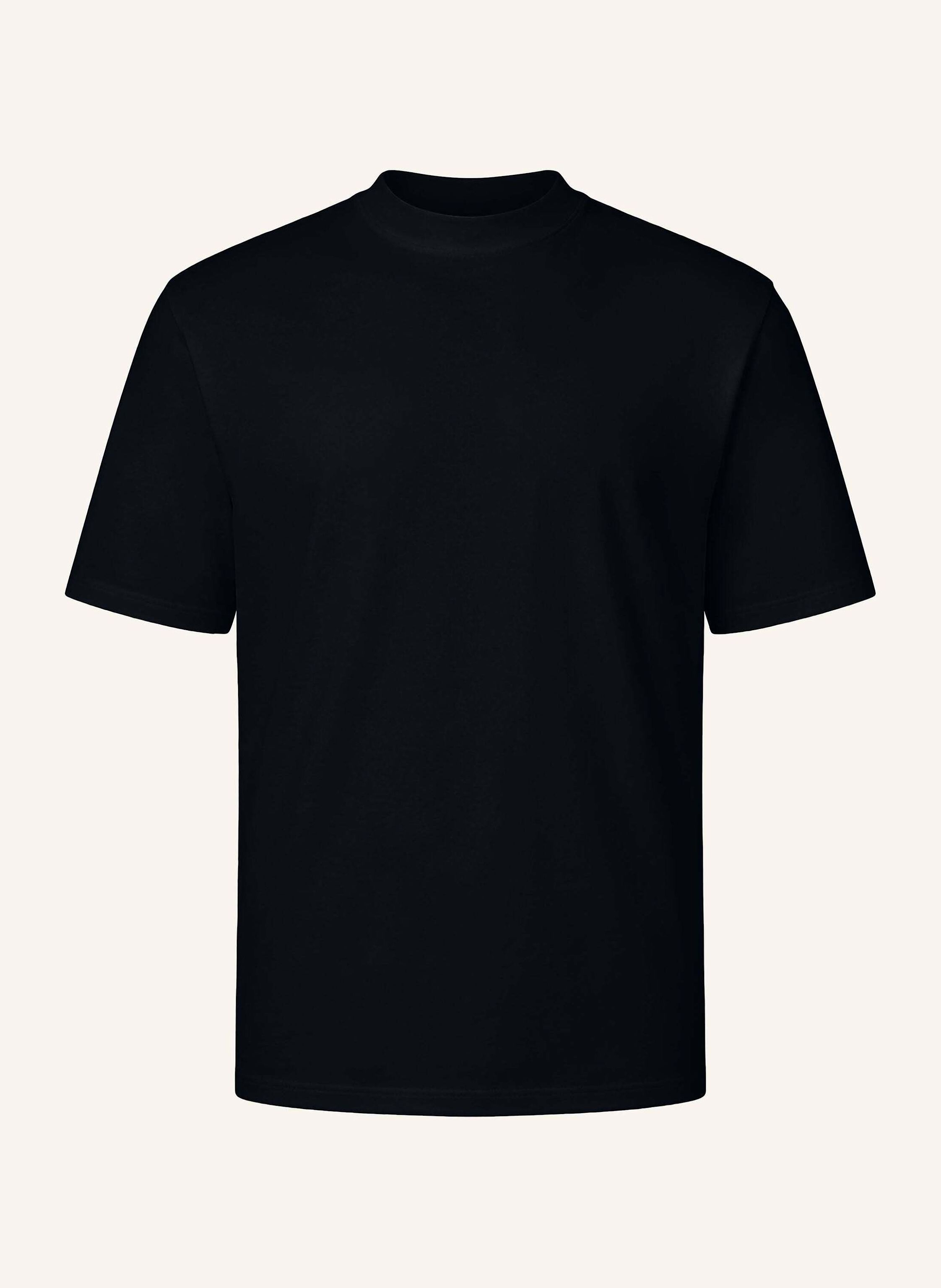 KIEFERMANN KIEFERMANN Herren T-Shirt aus Baumwolljersey mit Stretch Paddys