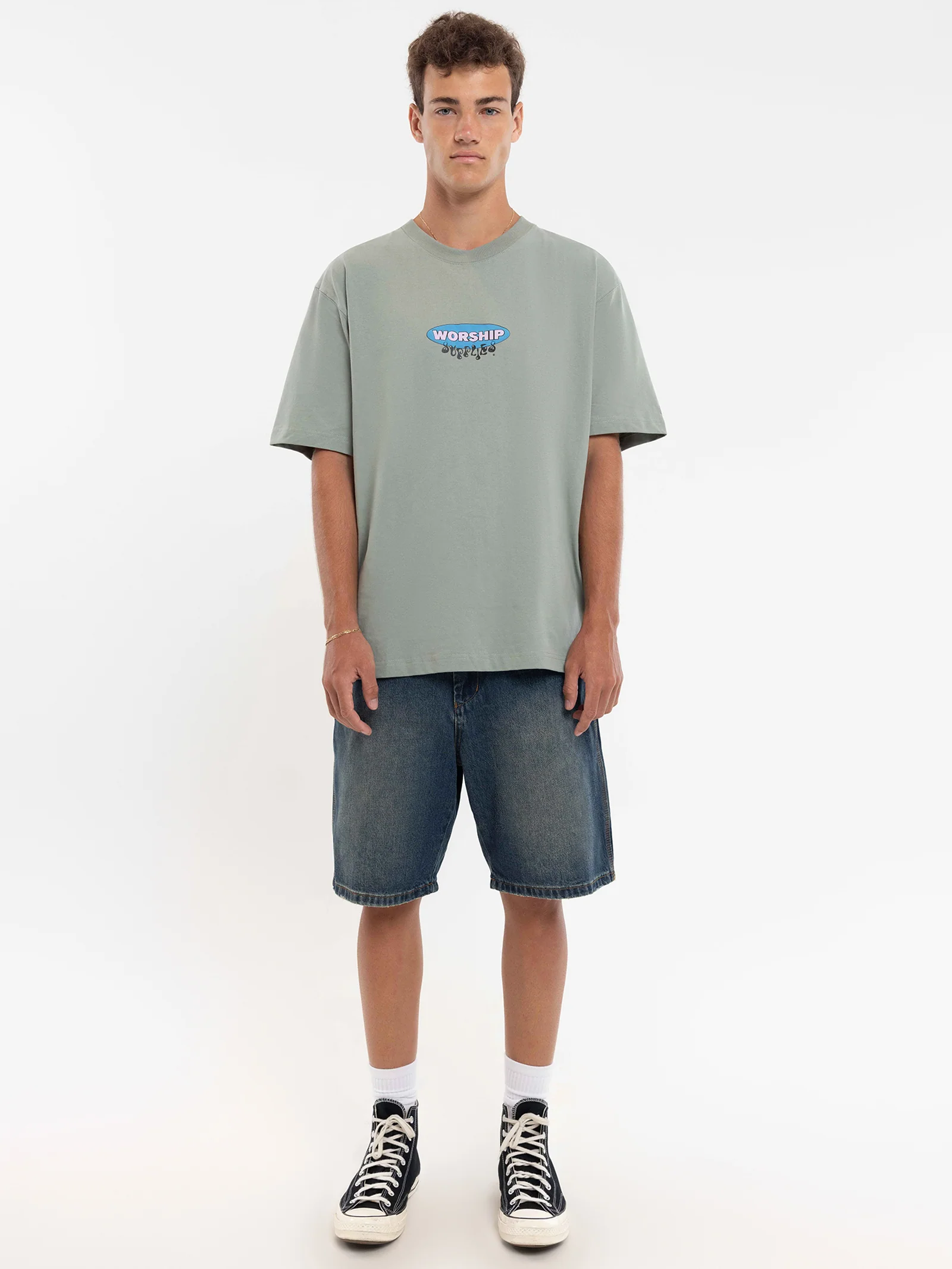 Pest Control T-Shirt