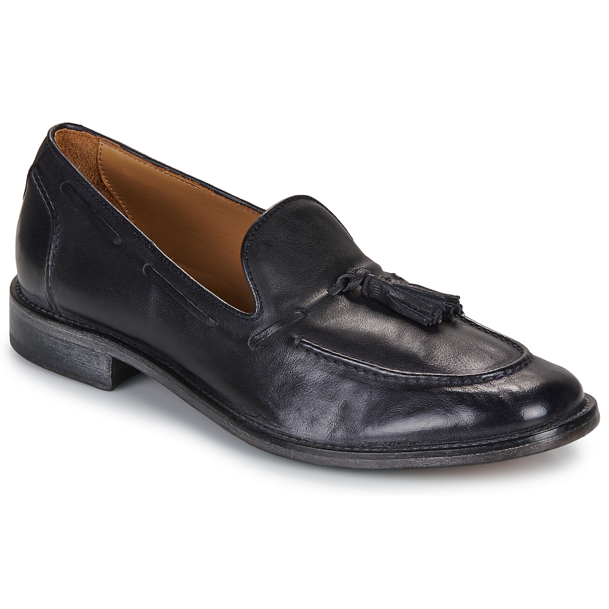 Moma - NOTTINGHAM - Black