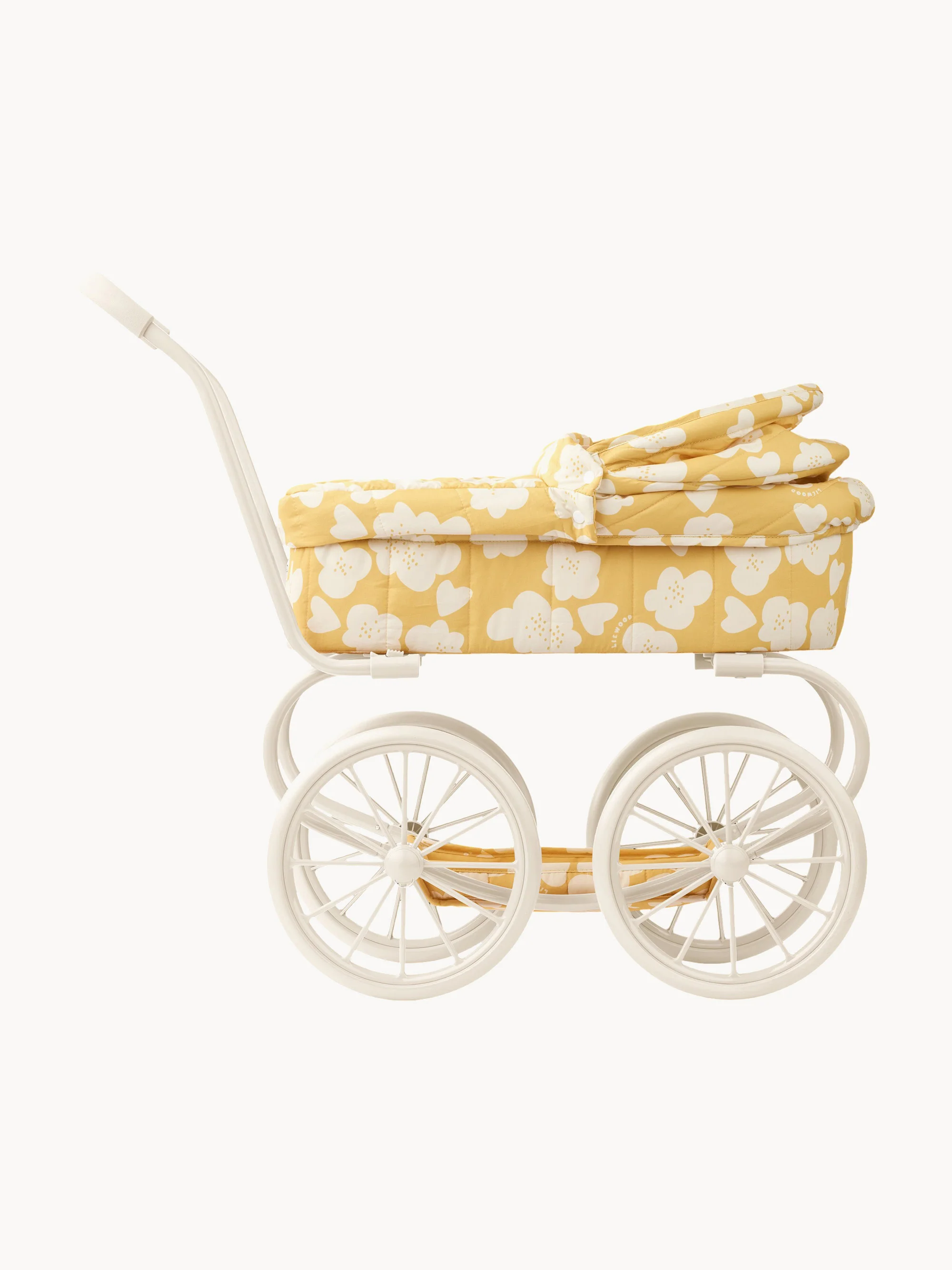Puppenwagen Adaline