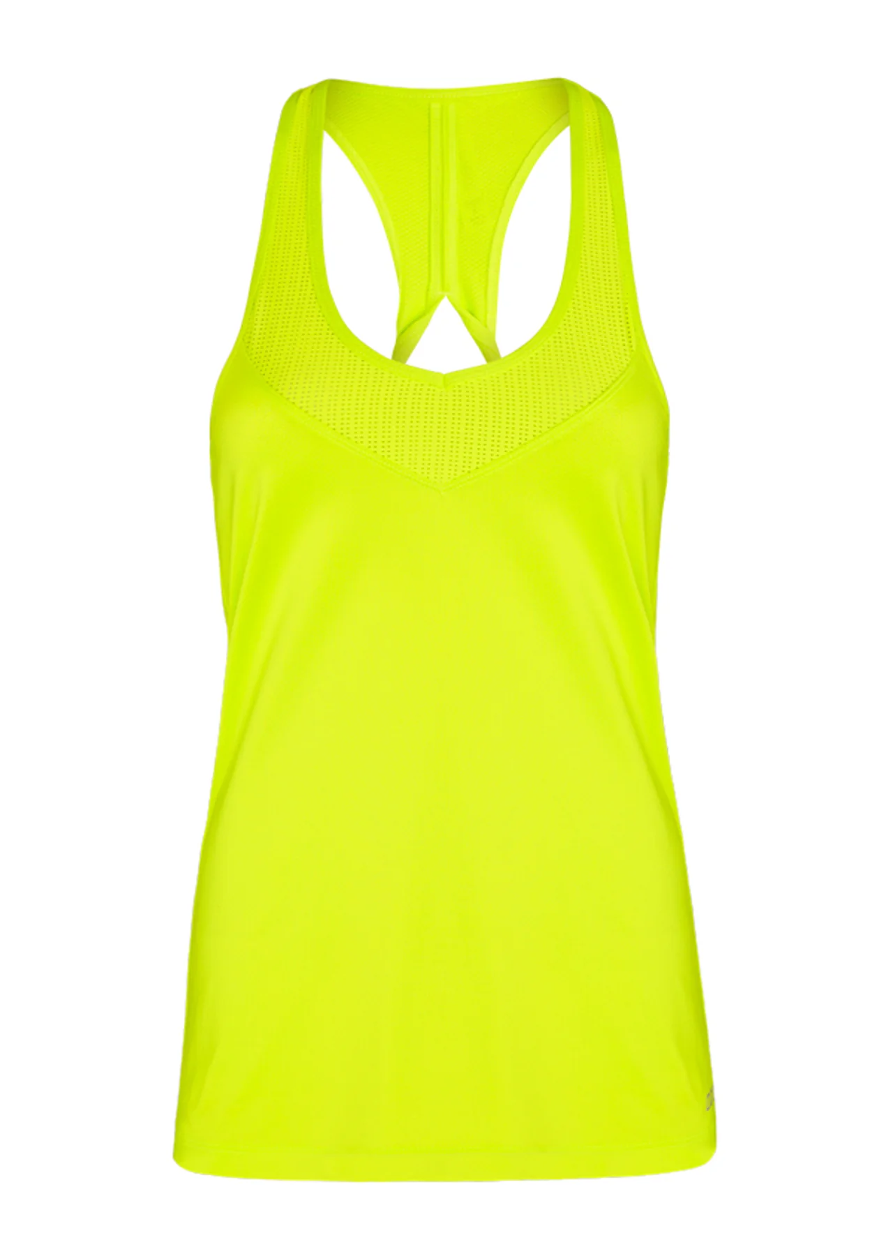 Ohara Excel Tank