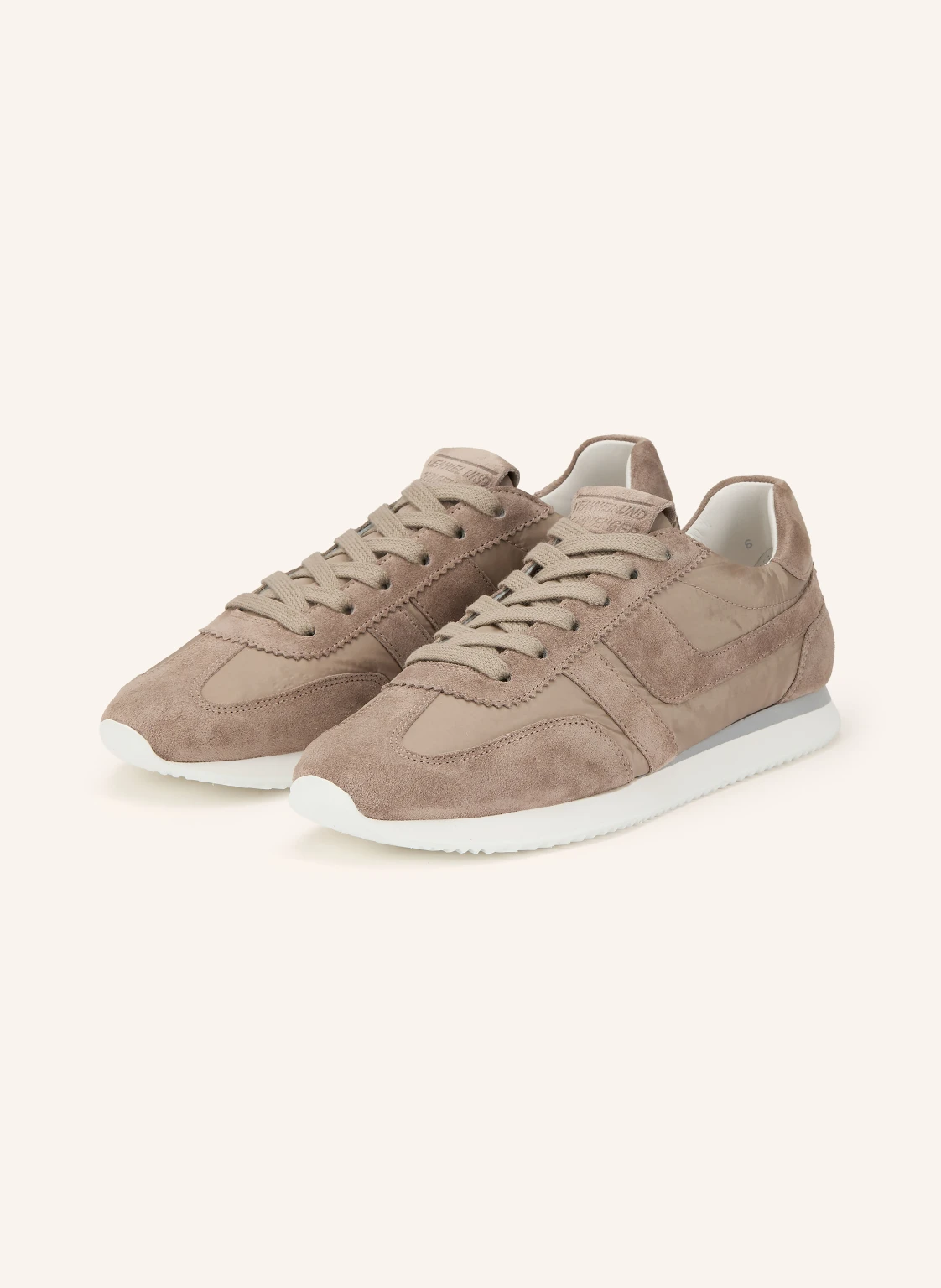 KENNEL & SCHMENGER Sneaker MUI