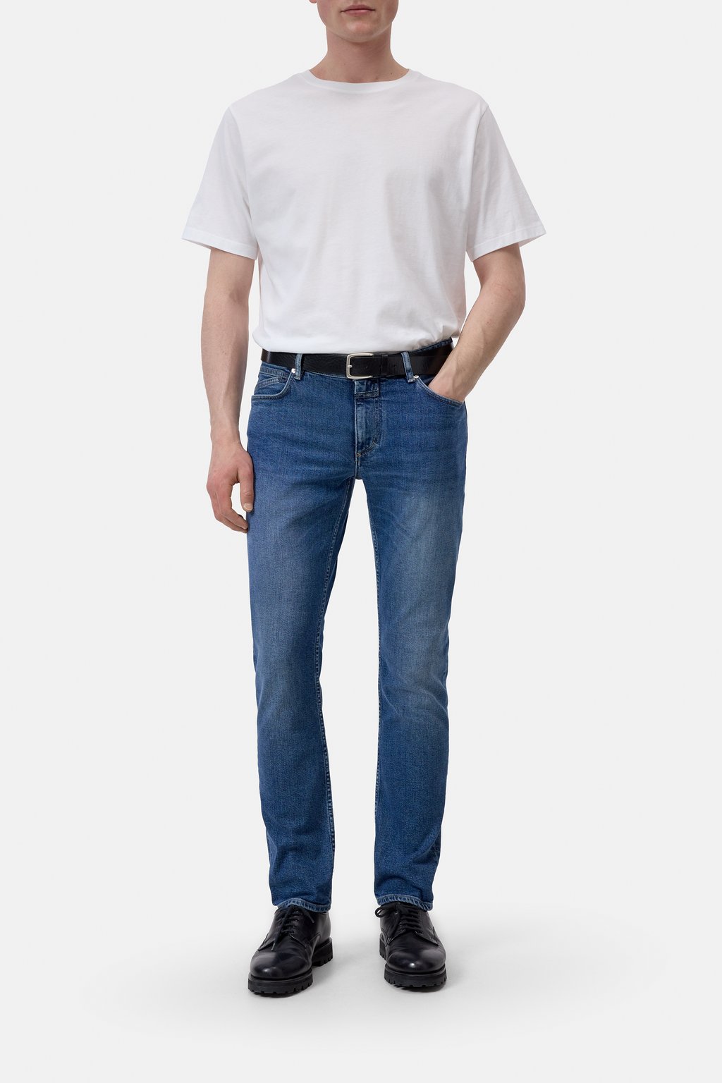 Slim Jeans - Unity Slim