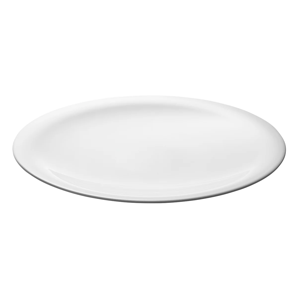 Assiette plate