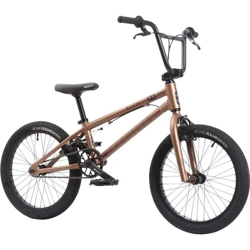 Fahrrad Blaze AL