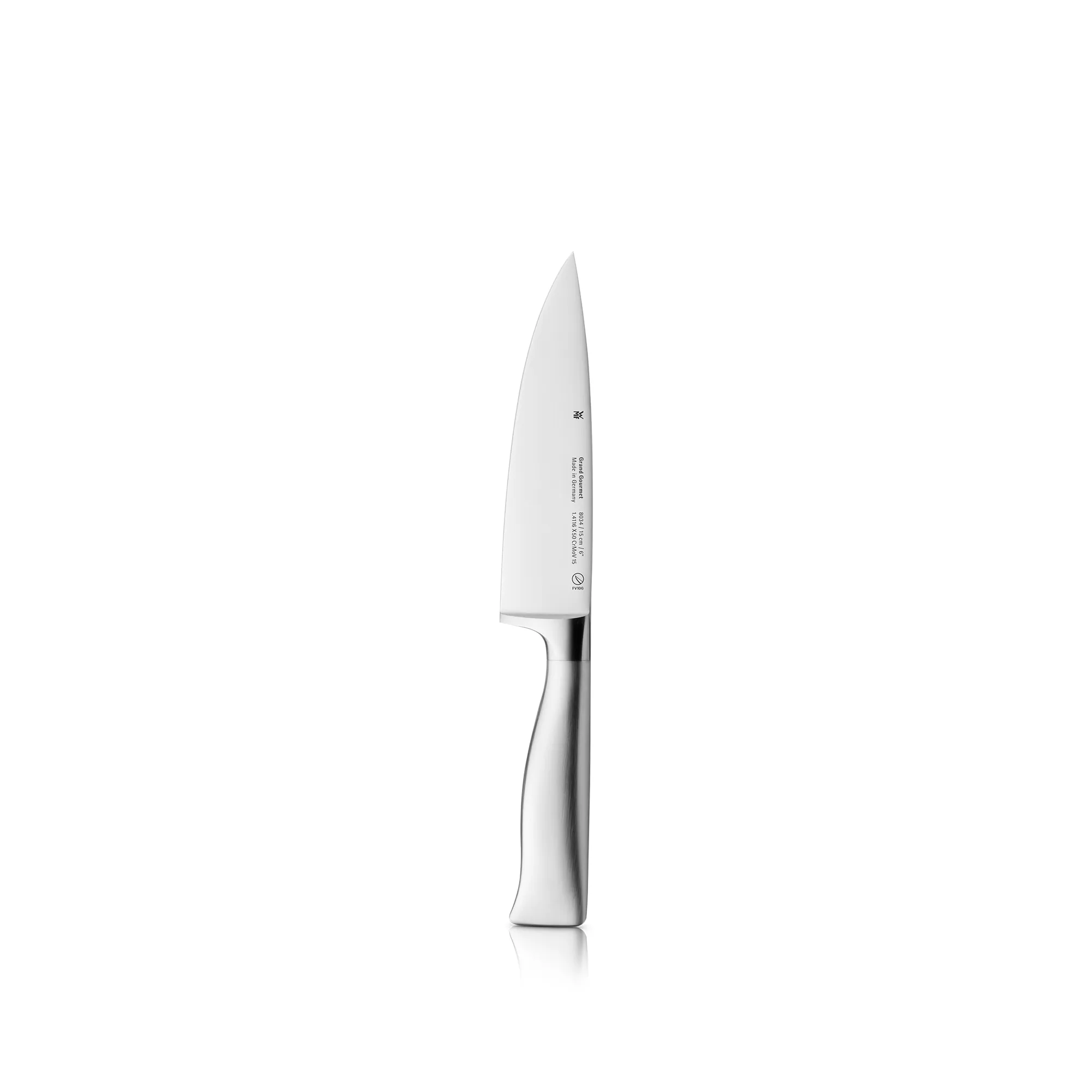 GRAND GOURMET Chef`s knife 15cm