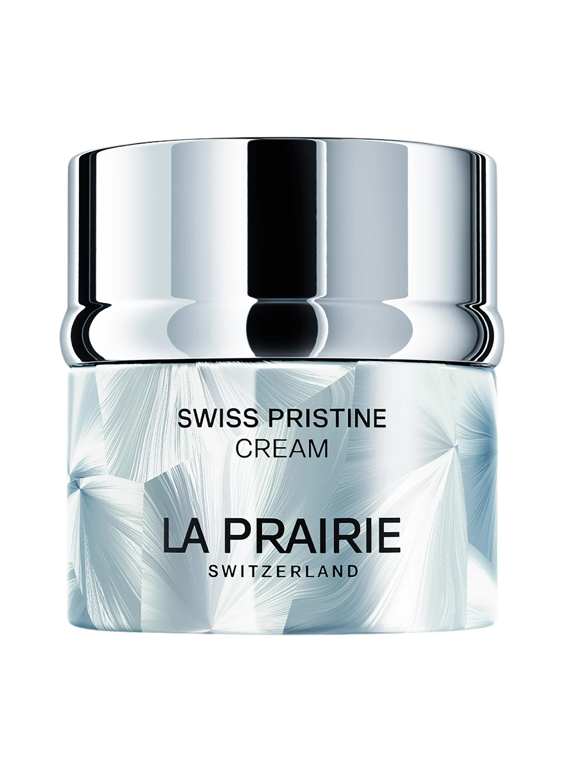 La Prairie SWISS PRISTINE CREAM
