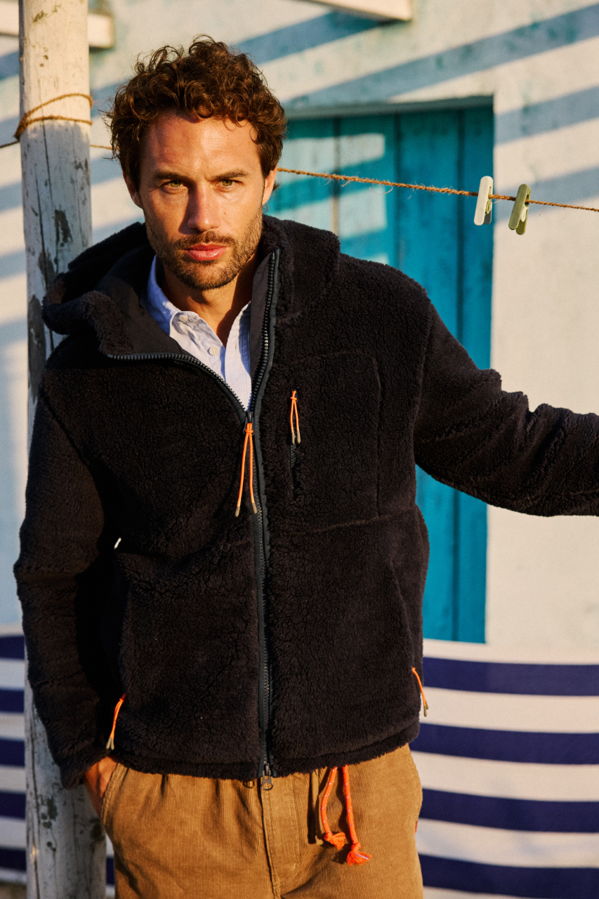Jacke Lennox A&Co