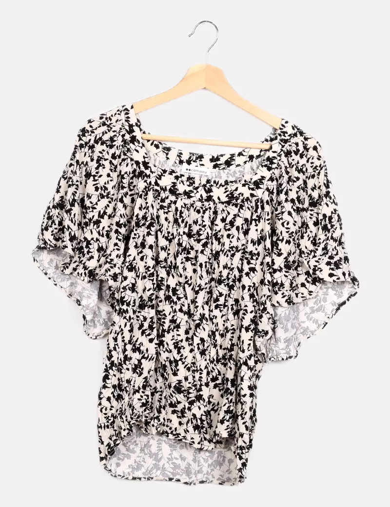 Camaïeu blouse