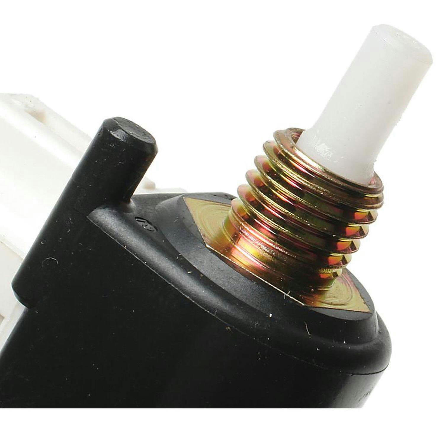 BWD Clutch Starter Safety & Pedal Position Switch