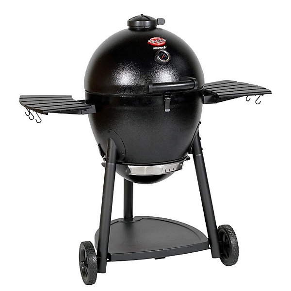 Barbecue Kamado en acier Char-Griller Akorn