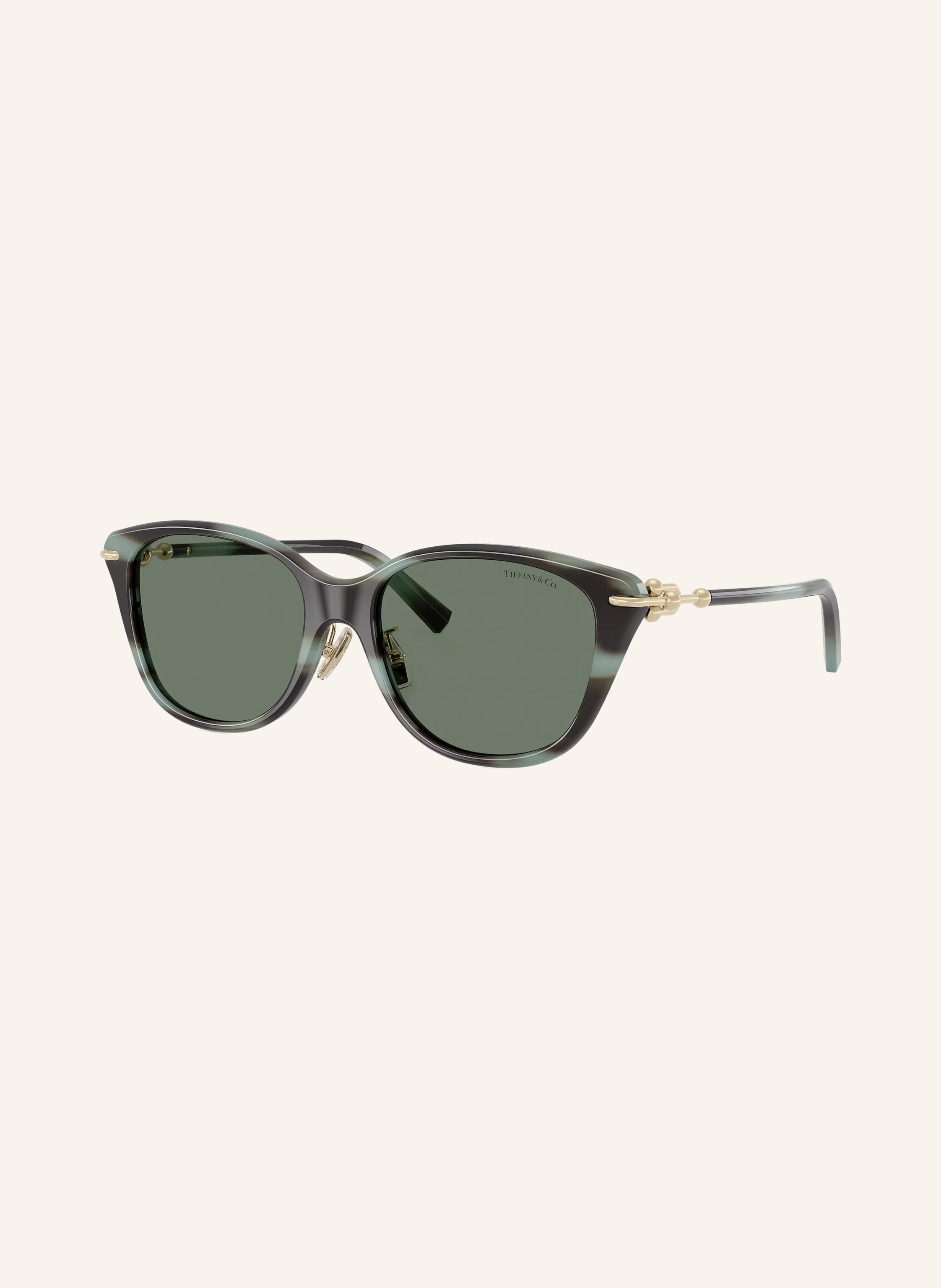 TIFFANY & Co. Sonnenbrille TF4267F